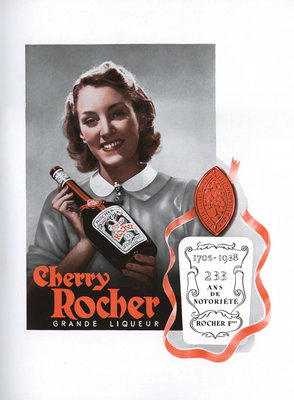 Cherry Rocher